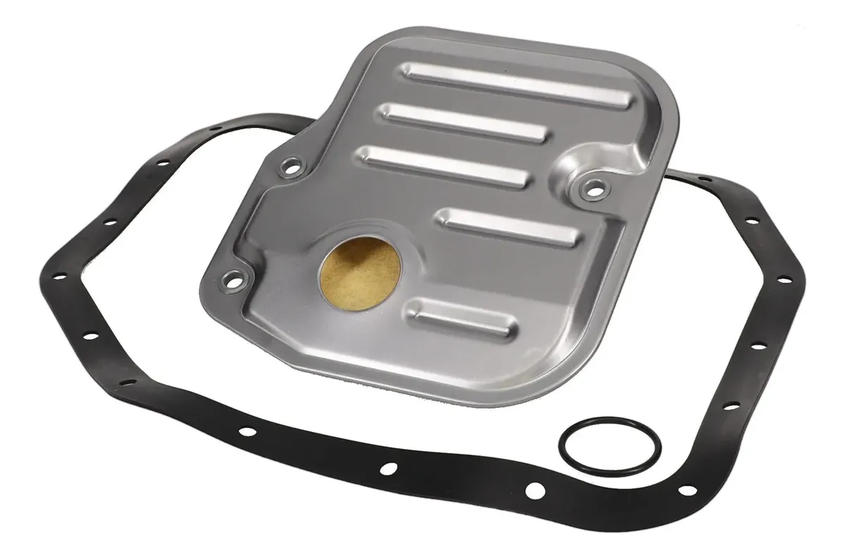 Filtro Caja Automatica Febi Bilstein - Toyota