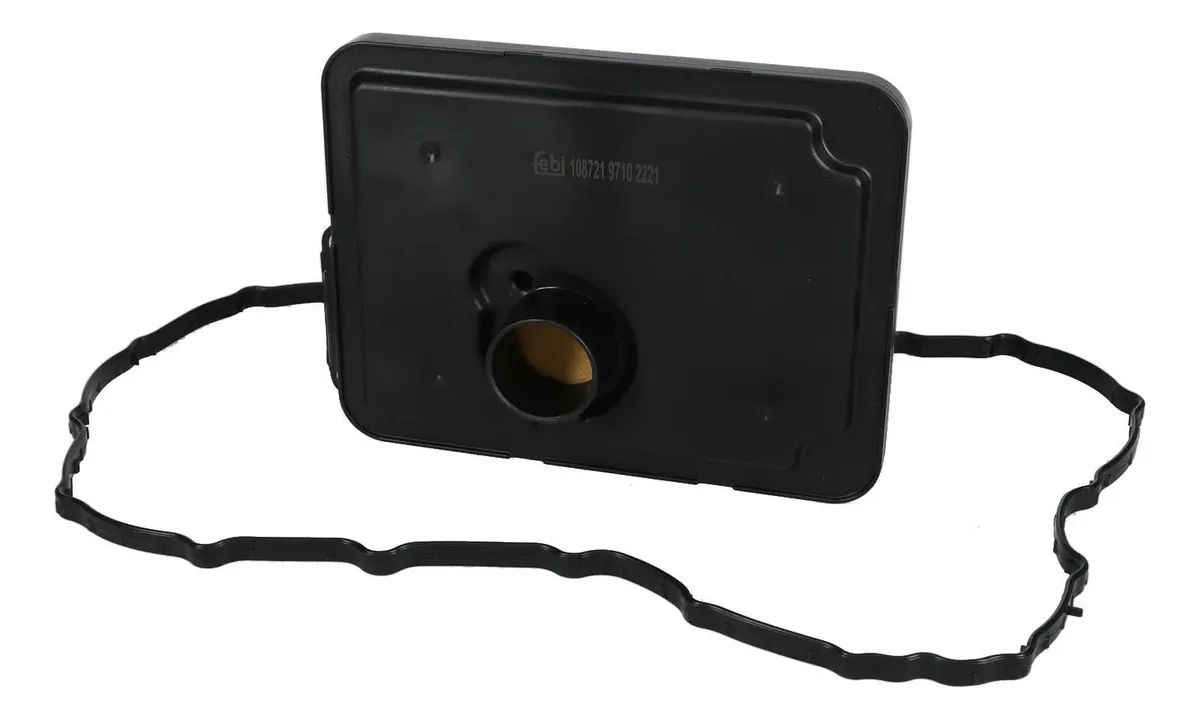 Filtro Caja Automatica Febi Bilstein