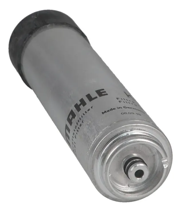 Filtros Combustible Mahle - Bmw