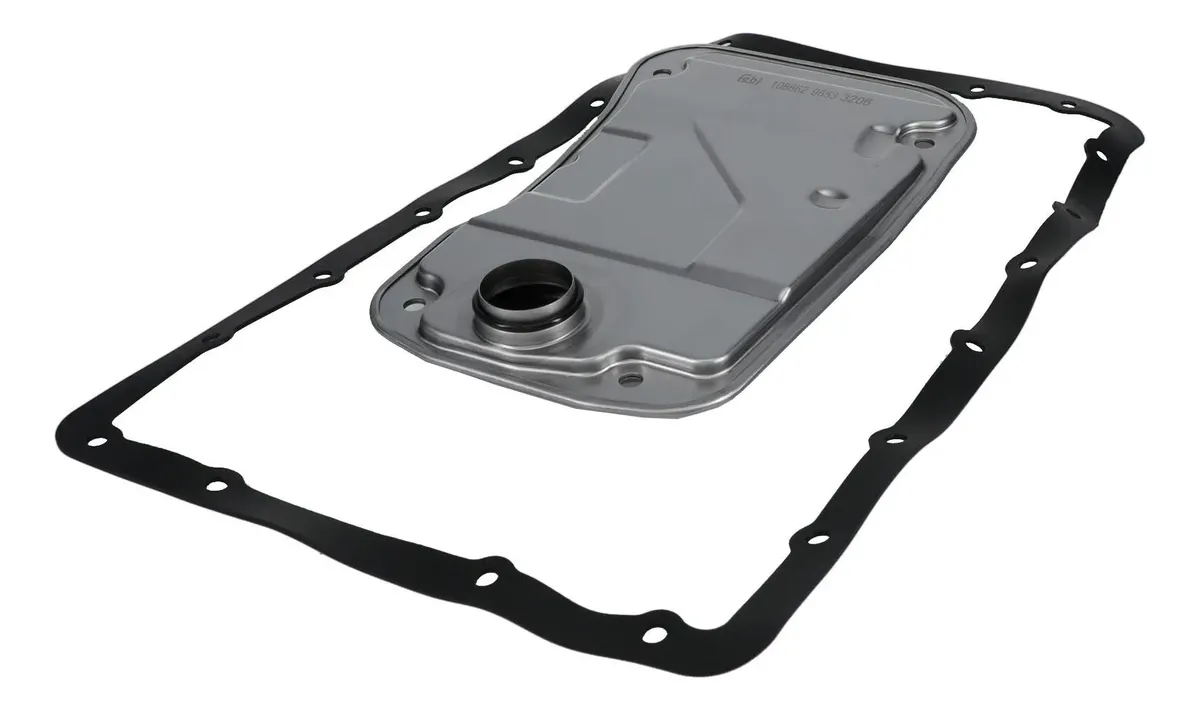 Filtro Caja Automatica Febi Bilstein