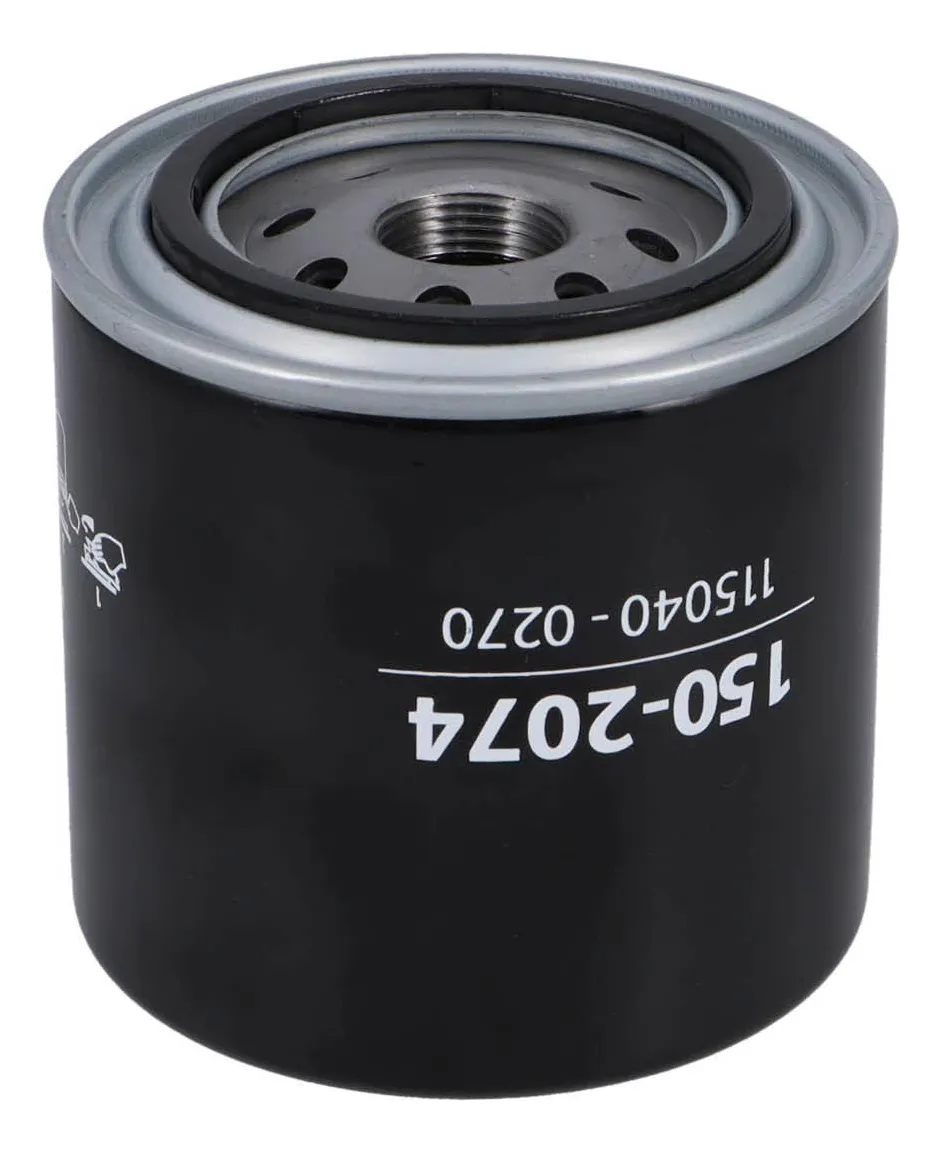 Filtro Aceite Denso - Ford Mazda Dodge Jeep