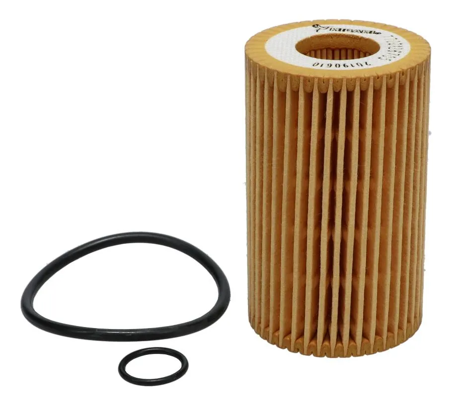 Filtro Aceite Hibari - Renault